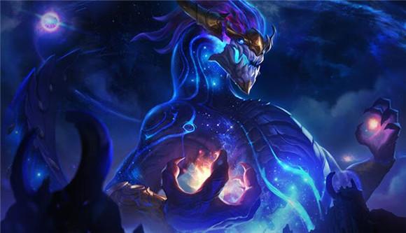 LOL6.6版本新英雄龙王登场 奎因剑姬削弱分析 星龙 索尔 前瞻 l6 b4 lol 铸星龙王 龙王 剑姬 登场 新英雄 新闻资讯  第1张