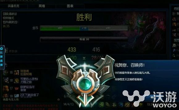 高手铸就的血泪史 LOL高手的生存法则35个常识知识剖析 联盟 坑爹 lol 英雄联盟 血泪 法则 生存法则 高手 新闻资讯  第1张