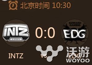 lol全球总决赛9月30日首战EDG赢了吗？lols6总决赛EDGvsINTZ赢了没 观众 对战 tz gv intz 全球总决赛 lol全球总决赛 9月3 lols 9月30 s6总决赛 lols6 lol 新闻资讯  第1张