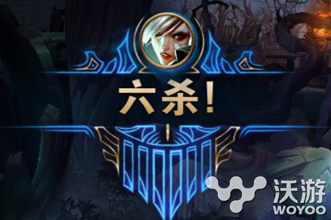 lol9月2日轮换模式是什么？9月2日轮换模式六杀模式玩法介绍 五杀 扭曲 集结 纷争 翻天 丛林 暗影 暗影岛 人迹罕至 扭曲丛林 lol 日轮 新闻资讯  第1张