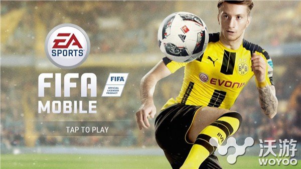 FIFA 17iOS版下载地址汇总一览 足球 a0 ios ifa fif 足球游戏 fifa 汇总 小伙伴 下载地址 新闻资讯  第1张