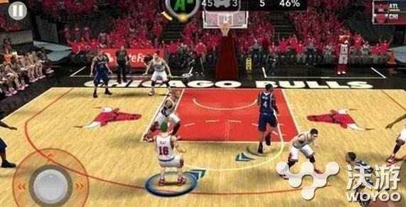 nba2k17IOS版下载地址汇总分享 一度 ios 篮球手游 汇总 下载地址 2k nba2 2k17 nba2k nba2k17 nba 新闻资讯  第1张