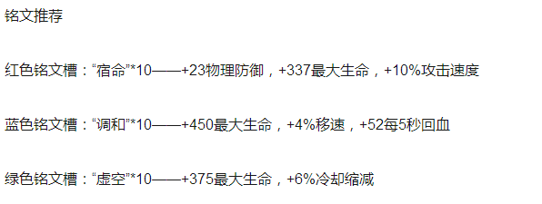 王者荣耀程咬金攻略 最全手册教你打不死的实用技巧！ 铭文 排位 王者峡谷 坦克 射手 峡谷 心动 掩护 移位 战士 阵营 整理 蜕变 防御 王者荣耀 程咬金 新闻资讯  第6张