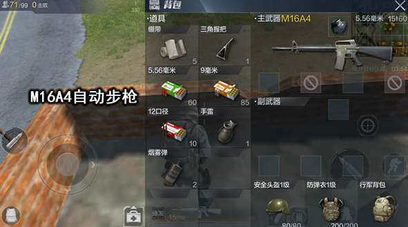 光荣使命M16A4和M4A1哪个最好用？M16A4和M4A1选择对比分析 mm 更换 开局 作战 瞄准 枪械 佩戴 连发 比赛 淘汰 性能 光荣 威力 子弹 光荣使命 使命 步枪 配件 射击 新闻资讯  第2张