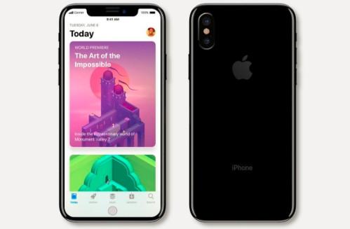 iPhone 8正式发售时间曝光 你的肾准备好了吗  新闻资讯  第2张