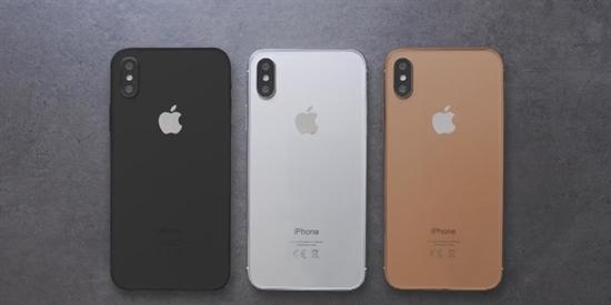 iPhone 8正式发售时间曝光 你的肾准备好了吗  新闻资讯  第3张