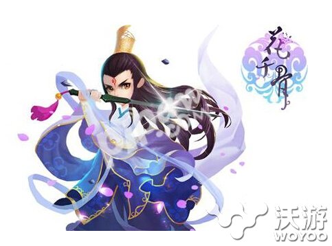 花千骨手游最新版本师尊白子画介绍 瑶池 一剑 正版 人间 仙灵 长留 阡陌 花千骨手游 花千 花千骨 新闻资讯  第1张