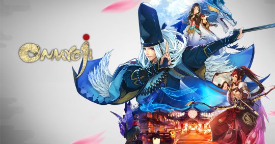 《阴阳师》手游全球互通英文版震撼上线 正式命名《Onmyoji》！ 唯美 探索 网易 畅销 结界 计划 互通 myo 英文版 阴阳师 新闻资讯  第1张