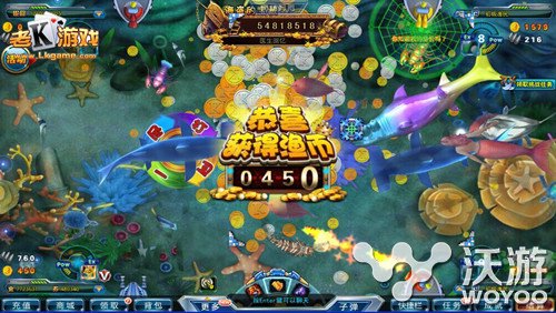 老K玩家创造神话：从3万金币打到3000万奖券 地主 斗地 捕鱼 大奖 创造 神话 打到 比赛 金币 奖券 新闻资讯  第2张