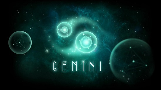 《双子Gemini》安卓版正式上线 发行 心动网络 宇宙 回音 工作室 心动 制作人 emi 星星 双子 新闻资讯  第1张