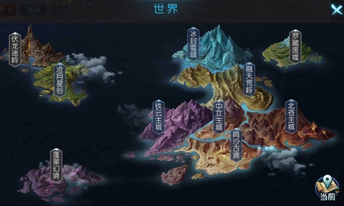 神无心则魔重生 《御龙传奇》书写仙魔史诗  新闻资讯  第3张