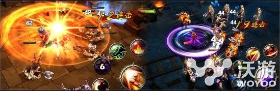 《冰与火online》封测 再续经典 电视 还原 动作 触控 触控科技 权力的游戏 封测 权力 online 冰与火 新闻资讯  第2张