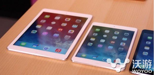 苹果最新iPad mini4首曝iPad Air2的缩小版 揭晓 媒体 外观 像素 r2 3的 cot kara ar 苹果 新闻资讯  第1张