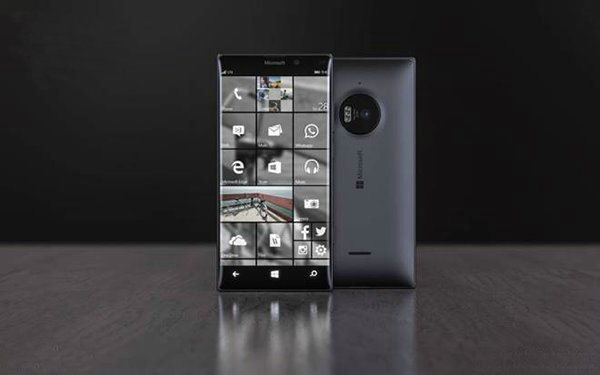 微软win10旗舰手机Lumia950 XL配置价格售价 龙八 lumia950 微软win10 像素 微软 win1 win10 a9 mia umi 新闻资讯  第1张