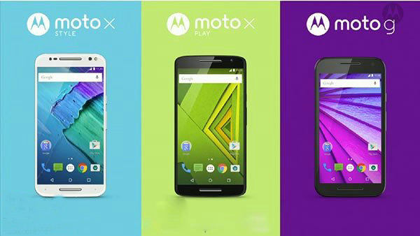 摩托罗拉最新机型Moto X Style发布 框架 美国 发布会 6G 存储 处理器 摄像头 摩托罗拉 摩托 像素 新闻资讯  第2张