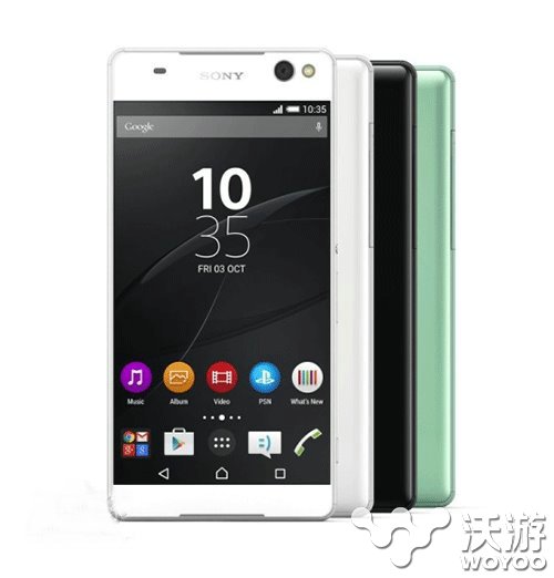 索尼Xperia C5 Ultra/M5曝光 超窄边框拍照强机 MT6752 处理器 摄像头 6G c5 存储 分辨率 索尼xperia 曝光 拍照 新闻资讯  第3张