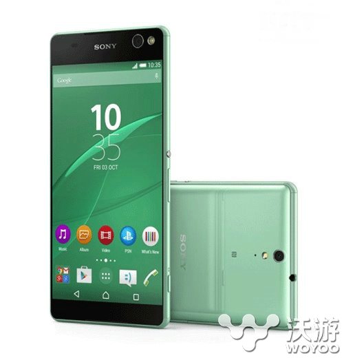 索尼Xperia C5 Ultra/M5曝光 超窄边框拍照强机 MT6752 处理器 摄像头 6G c5 存储 分辨率 索尼xperia 曝光 拍照 新闻资讯  第2张