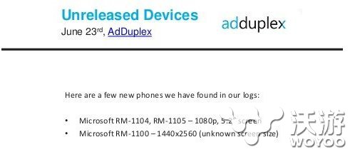 2K分辨率高清Win10旗舰手机Lumia940XL最新情报 wp original 像素 情报 微软 分辨率 umi a9 mia 新闻资讯  第1张