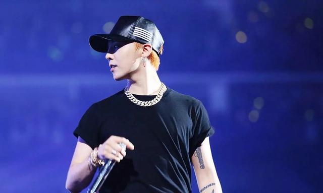 G DRAGON《节奏大爆炸》定制皮肤上线 正版 制皮 音乐 印章 收集 志龙 演唱 大爆炸 节奏大爆炸 节奏 新闻资讯  第1张