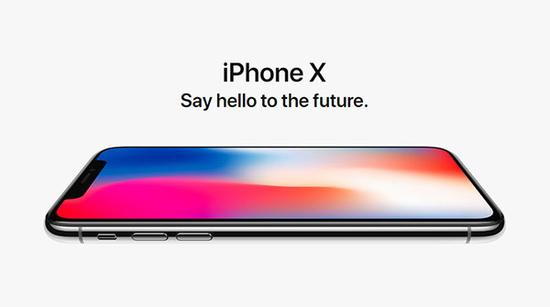 iPhone X不为人知的细节 80%的人不造(图)  新闻资讯  第2张