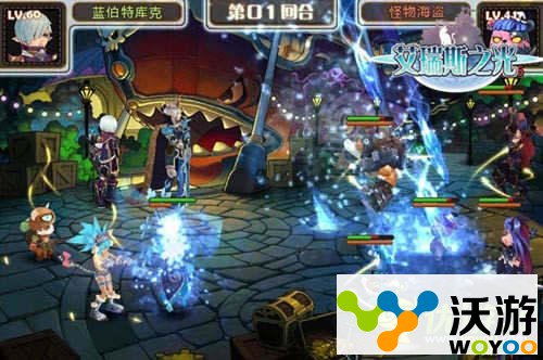 全球限量手办助阵《艾瑞斯之光》封测版首曝 play wf 媲美 策略 flas 魔幻 福利 ash 庆典 开服 新闻资讯  第3张