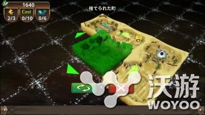 正统3D召唤动作RPG《OrbitSaga》开放预约 守护 收集 对战 冒险 bg 道具 bit 星岛 aga 动作 新闻资讯  第3张