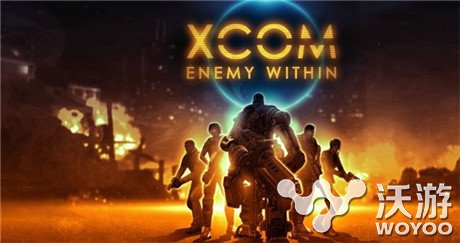 回合制策略游戏《幽浮XCOM》上架IOS平台 平衡 美国 狙击 苹果应用商店 未知 策略游戏 回合制 策略 XCOM 幽浮 新闻资讯  第1张