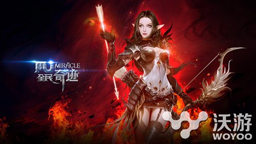 细节决定成败 手游《全民奇迹mu》致敬经典 mmo 动作 orpg 养成 mm mmorpg 全民 全民奇迹 奇迹mu 奇迹 新闻资讯  第1张