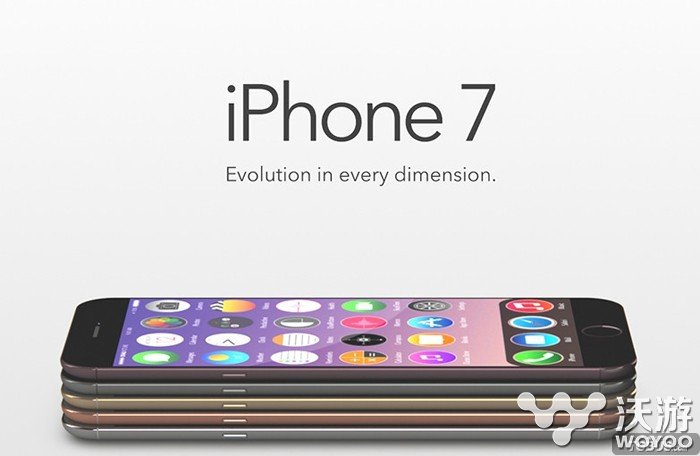 新一波iPhone 7概念设计图集 无线充电是亮点 处于 b5 概念图 除此之外 phone iphone 设计图 无线充电 ar ah 新闻资讯  第1张