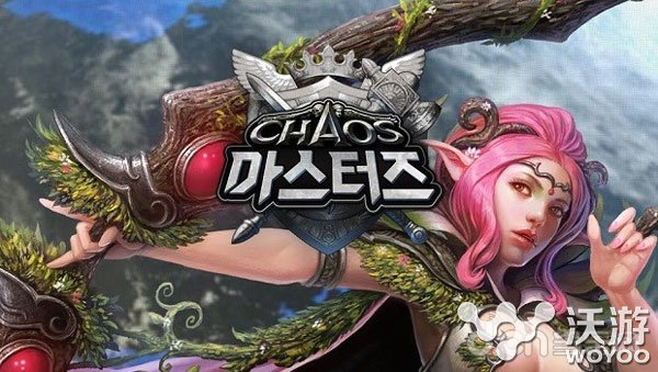 人气PC游戏改编 《Chaos Masters》宣传片曝光 allo flas 宣传片 世界观 scr wf ash ar play aster 新闻资讯  第1张