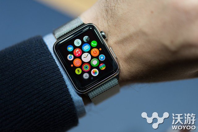 “钢铁侠”等好莱坞众星吐槽Apple Watch 奇怪 硬件 有种 联盟 欧米伽 智能手表 苹果 众星 钢铁侠 好莱坞 新闻资讯  第2张