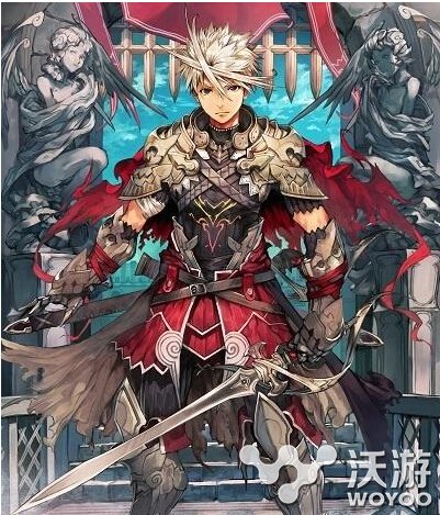 精美冒险RPG《灵魂水晶》更换运营商 延期上架 骑士 field 性格 ld 副本 更换 冒险 延期 灵魂 水晶 新闻资讯  第4张