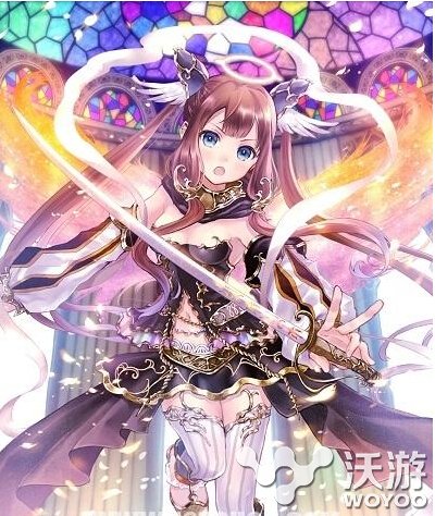 精美冒险RPG《灵魂水晶》更换运营商 延期上架 骑士 field 性格 ld 副本 更换 冒险 延期 灵魂 水晶 新闻资讯  第8张