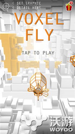 虐心飞行之旅 手游《Voxel Fly》上演真实空战 路上 外观 行车 休闲 之旅 虐心 空战 xe 飞行器 飞行 新闻资讯  第1张