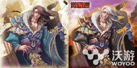 天妒郭嘉闯英灵《一起闯三国》6月1日新版发布 陆逊 左慈 上古 觉醒 主公 英灵殿 军团 郭嘉 三国 英灵 新闻资讯  第4张