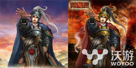 天妒郭嘉闯英灵《一起闯三国》6月1日新版发布 陆逊 左慈 上古 觉醒 主公 英灵殿 军团 郭嘉 三国 英灵 新闻资讯  第5张