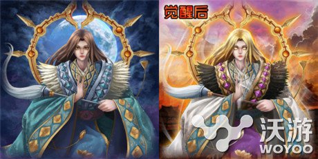 天妒郭嘉闯英灵《一起闯三国》6月1日新版发布 陆逊 左慈 上古 觉醒 主公 英灵殿 军团 郭嘉 三国 英灵 新闻资讯  第6张