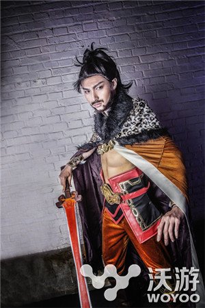 优宅《莽荒纪》动画高清cosplay靓照鉴赏 cose 秋叶 纪宁 春草 spl play cosplay 莽荒 cos 莽荒纪 新闻资讯  第3张