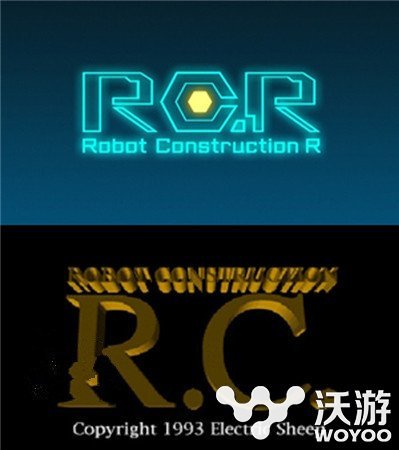 组装高达手游《机甲工程R》现已登陆双平台 发行 创造 编程 a4 机器人对战 对战 高达 组装 机甲 新闻资讯  第1张