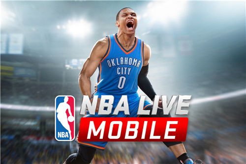 英雄互娱宣布代理《NBA LIVE》  新闻资讯  第2张