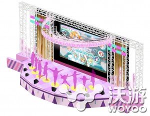 《LoveLive！学园偶像祭》将在东京电玩展出展 lovelive 决胜 声优 天将 掀起 登场 road 东京电玩展 电玩 学园 新闻资讯  第2张