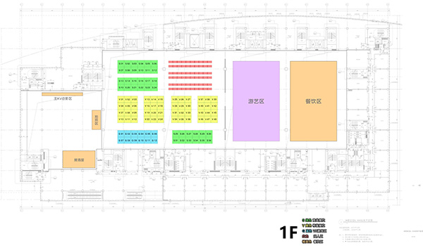 FANYU环球泛娱乐动漫展会与你相约廊坊 周棋洛 边江 乐动 狂欢 京津冀 二次元 漫展 动漫游戏 次元 动漫 新闻资讯  第2张