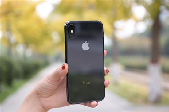 苹果手动降频按钮来了 iPhone 8/X不受影响! 关机 更换 给力 福利 3的 phone iphone 重启 性能 苹果 新闻资讯  第1张