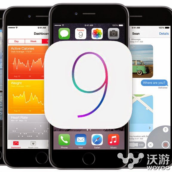 苹果iOS9 Beta4好不好用 开发者版已知问题汇总 音频 ar 大全 固件 家庭 音乐 公测 教程 苹果 a4 新闻资讯  第1张