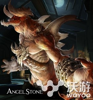 斩杀动作RPG《天使之石》安卓版预约活动开启 新游 天使与恶魔 月下 推特 ton ebook 道具 solid 斩杀 动作 新闻资讯  第6张