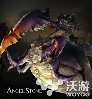 斩杀动作RPG《天使之石》安卓版预约活动开启 新游 天使与恶魔 月下 推特 ton ebook 道具 solid 斩杀 动作 新闻资讯  第10张