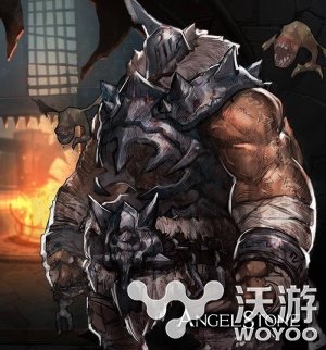 斩杀动作RPG《天使之石》安卓版预约活动开启 新游 天使与恶魔 月下 推特 ton ebook 道具 solid 斩杀 动作 新闻资讯  第8张