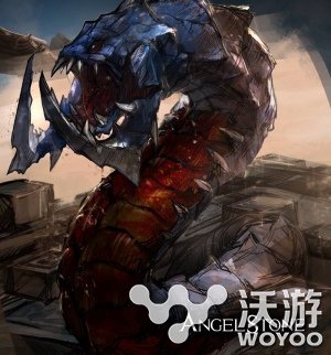 斩杀动作RPG《天使之石》安卓版预约活动开启 新游 天使与恶魔 月下 推特 ton ebook 道具 solid 斩杀 动作 新闻资讯  第9张