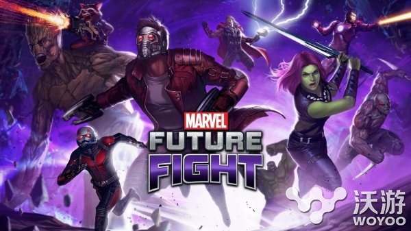 科幻手游《Marvel Future Fight》达成世界下载量第六 圣地 星际 科幻 漫威 tm tma marble utu ture ar 新闻资讯  第1张