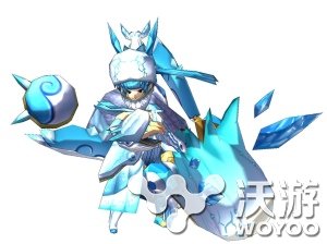 狩猎动作RPG手游《Monster Gear》发布开启预登陆 双剑 同乐 道具 方也 怪物 solid ons 狩猎 ar 动作 新闻资讯  第5张